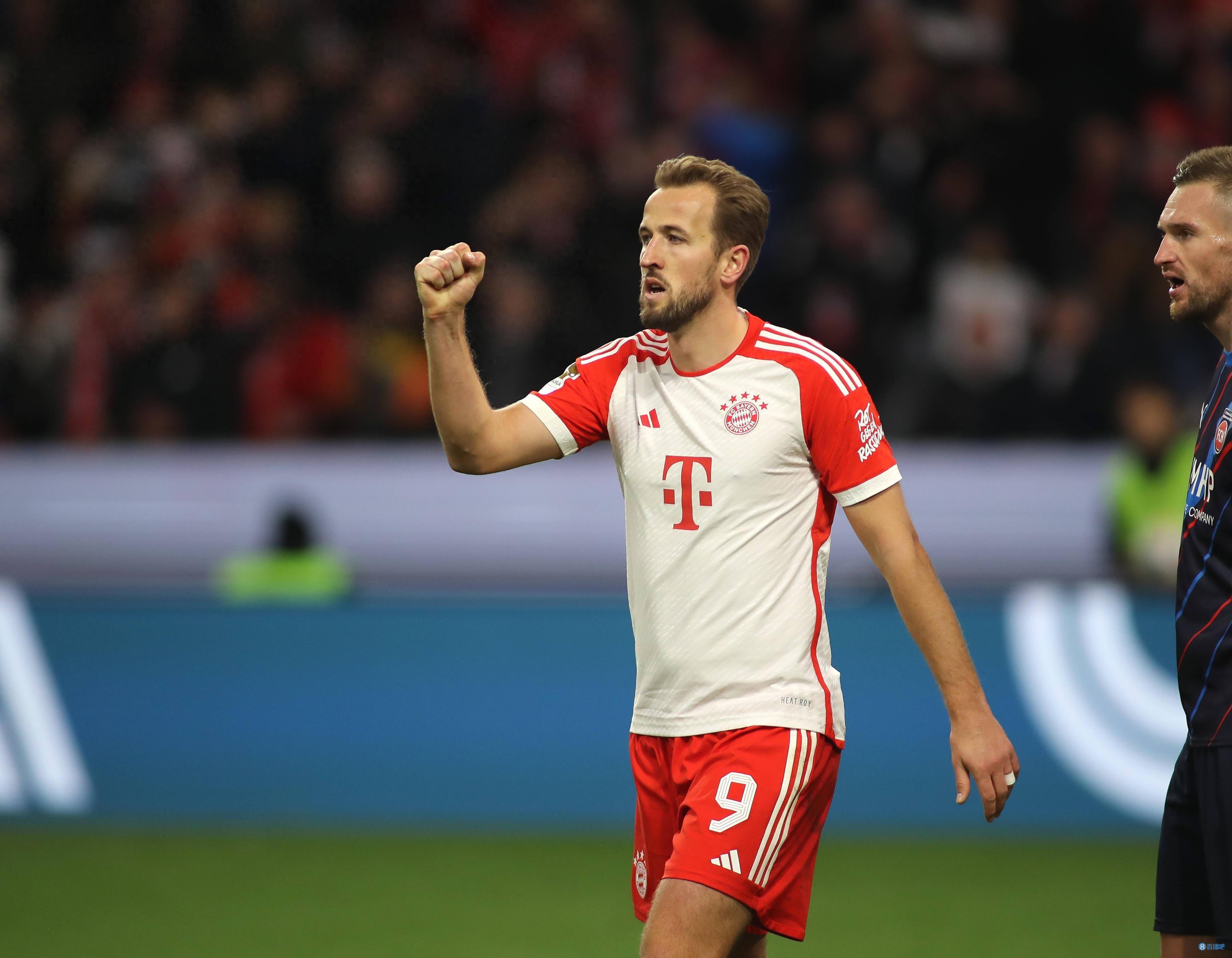 关于凯恩重返赛场，领先优势明显首场状态出色，法国队观众沸腾！的信息