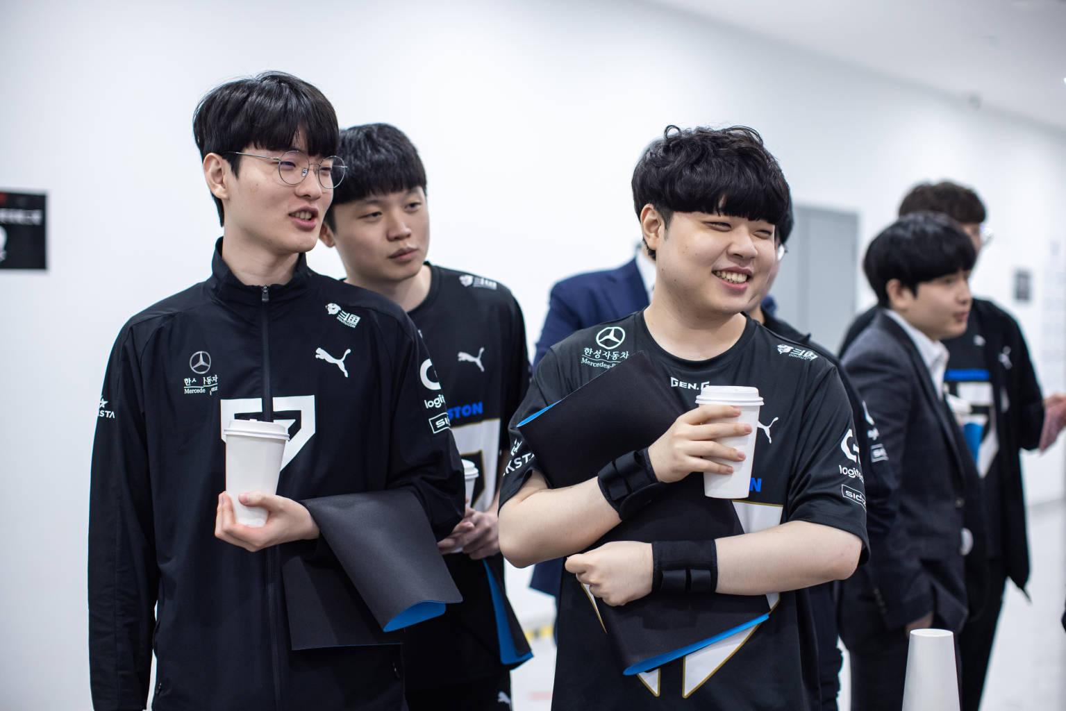 开云-关于JackeyLove遭遇七持续失利，DWG教练压力巨大！的信息-开云