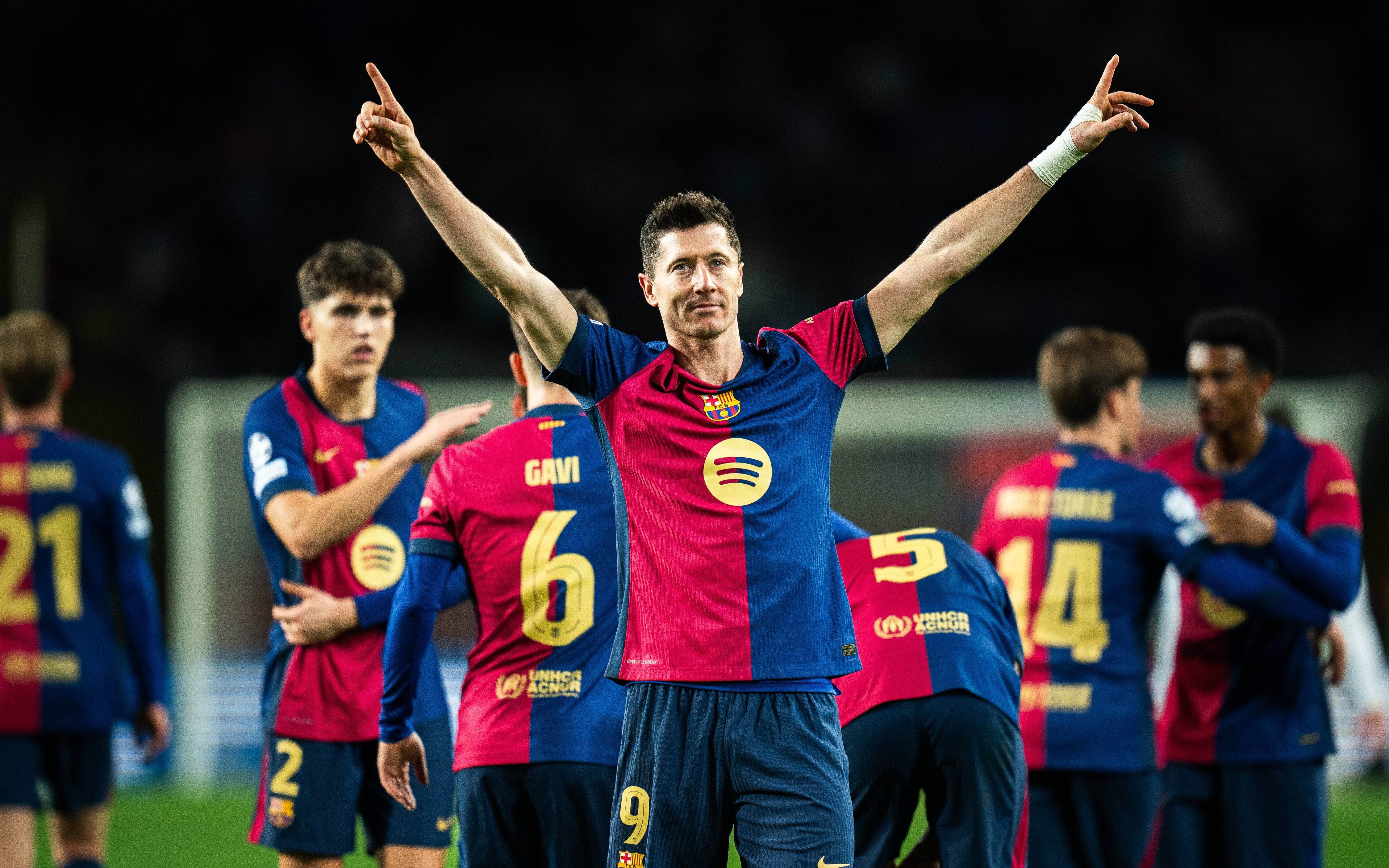 开云体育-包含莱万多夫斯基在拜仁比赛中晋级下一阶段，比赛规则变更引发热议！的词条-开云体育