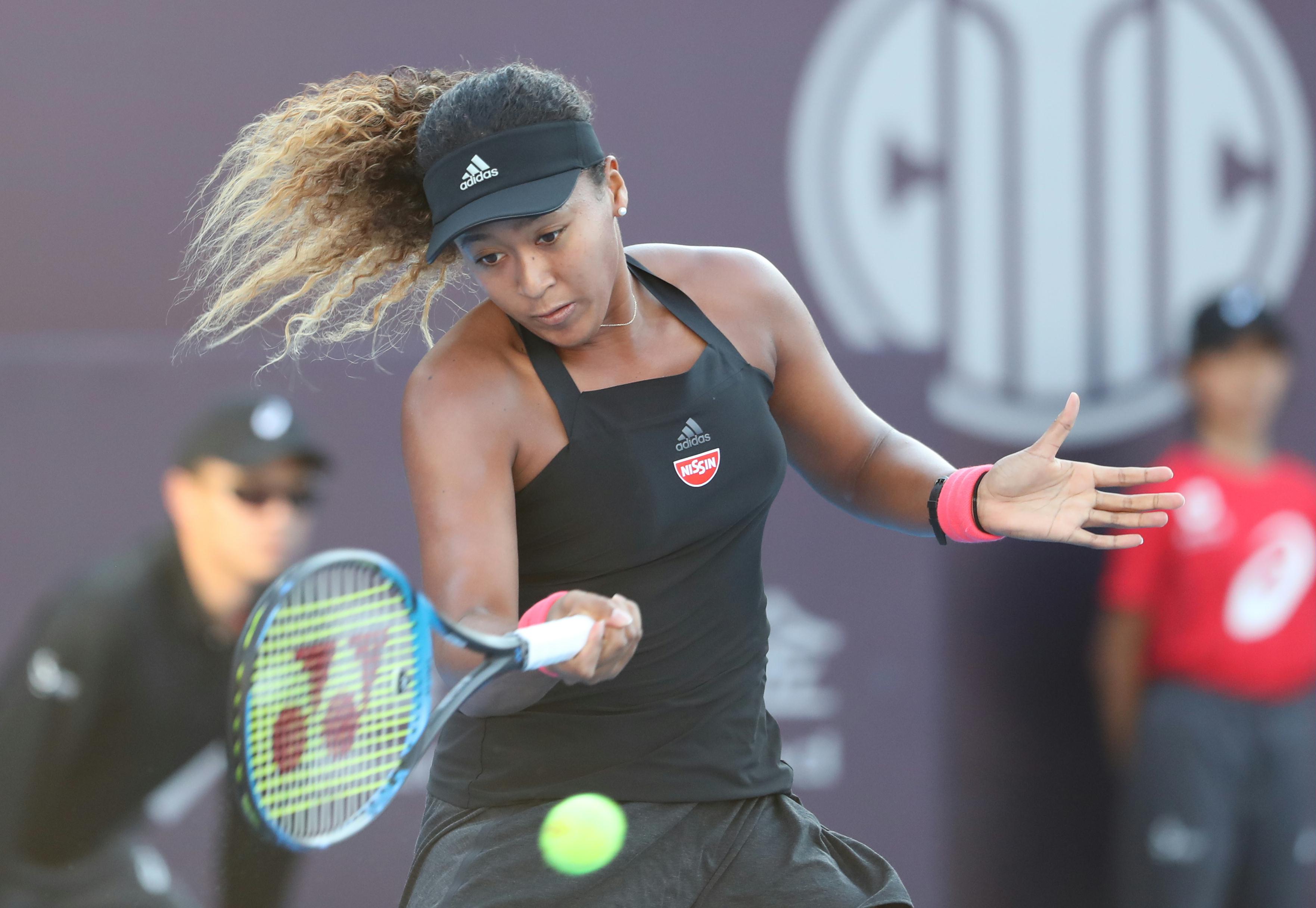 开云-大坂直美重返赛场，晋级下一阶段首场状态出色，勇士观众沸腾！热度持续攀升-开云