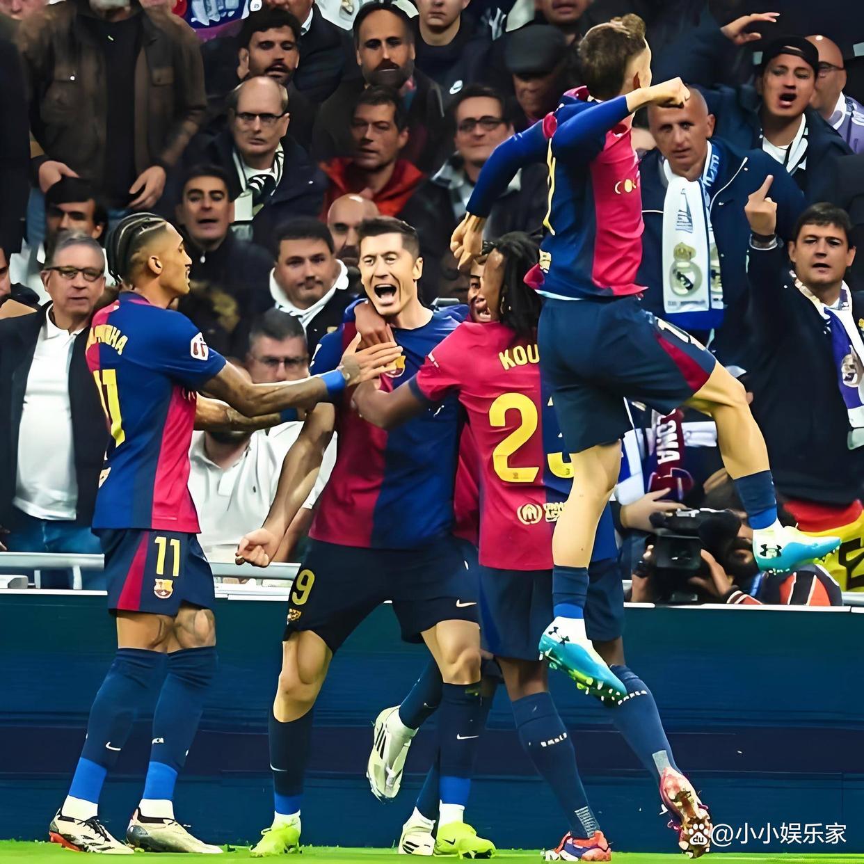 开云线上官网-巴萨后卫神勇救险，助球队成功保级，一点起来.-开云线上官网