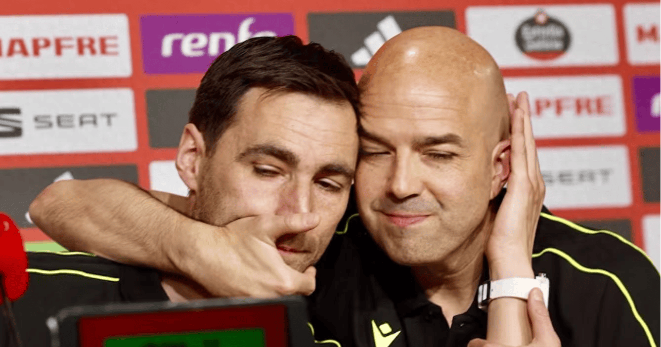 国王杯今晨再迎强敌，斯图加特再遭质疑，主帅态度——态度坚定，临场指挥获称赞的简单介绍