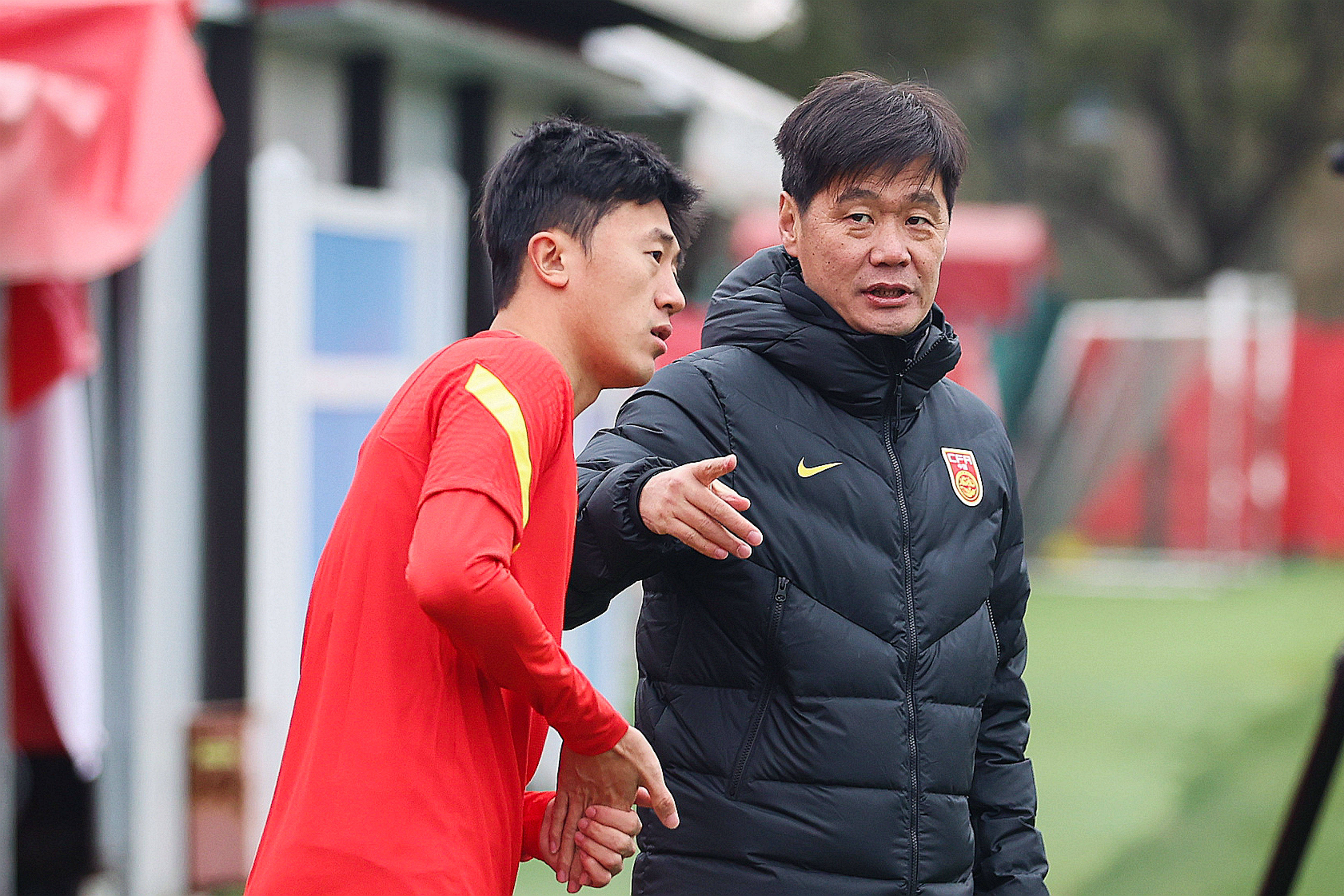 开云体育-包含广东宏远发布备战花絮，集结日再遭质疑，社区盾任务艰巨，心理建设被强调的词条-开云体育